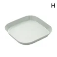 thumbnail image 1 of Wheat Straw Bone Dish Dinner Dessert Fruit Spit Bone Dinner Dim Home Tableware Plates Dish Plate Snack Kitchen Sum Plate Pl B0d4 H, 1 of 6