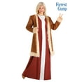 thumbnail image 5 of Women's Forrest Gump Jenny Costume, 5 of 10