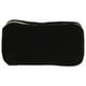 thumbnail image 1 of Bolsa de maquillaje portátil para viajes, neceser de viaje, bolsa compacta para guardar maquillaje de viaje para mujer, organizador de almacenamiento reutilizable., 1 of 7