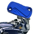 thumbnail image 6 of jiaping Front Brake Fluid Oil Cover Accessories for -s750 Convenient Installation Blue, 6 of 9