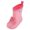 Pink, variant on Girls Boots Fashionable Rain Shoes For Kids With Cute Bow Children’s Rain Boots For Outdoor Play And Adventure Girls' Rain Boots 2.5-3 Years