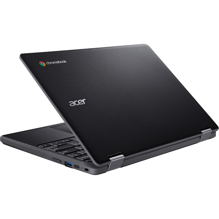 Chromebook本体 Acer Chromebook Spin 511 (Shale Black) Intel Chromebook Acer Spin 511 R753T-C2MG 11.6