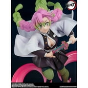 Tamashii Nations - Demon Slayer: Kimetsu no Yaiba - Mitsuri Kanroji, Bandai Spirits FiguartsZERO Figure