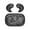Black, variant on Translation Earbuds Real Time, 164 Language Translator Earbuds for iPhone and Android, 80H Playtime,3-in-1 Translation Headphones Translating Device, for Travel/Business/Meeting/Learning, Beige