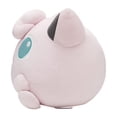 thumbnail image 3 of Peluche Pokemon Center original Puffy Motchiritchi Jigglypuff, 3 of 5