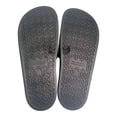 thumbnail image 4 of Sandalia Op Talla 27 Casual con Franja Negro, 4 of 4