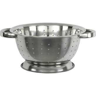Cuisinart 2qt Swing Basket Colander, Colander Drainer Baskets for Pasta