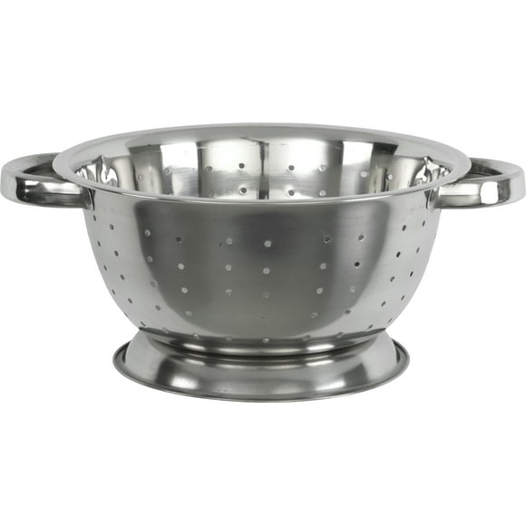 Stainless Steel Colander