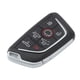 thumbnail image 1 of Reemplazo de control remoto inteligente sin llave YG0G20TB1 433MHz para Chevrolet Corvette C8 2020 2021 2022 2023 2024 4 Botones, 1 of 7