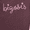 Big Sis Grape, variant on by Gerber Sibling Matching Sweater, Sizes 0/3 Months - 5T