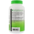 Nature's Way Ginger Root 1100 mg. 240 Vegan Capsules