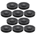 thumbnail image 4 of Polea De Fitness, Accesorio De Gimnasio De Alto Rendimiento De Seguridad, Accesorios Duraderos Para Gimnasio En Casa, Ligero E Impermeable Para El Hogar, Negocios, Club De Salud, ANGGREK Otros Deportes, 4 of 8