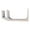 White, variant on Awning Brackets For Roof Retractable Awning Wall Mounting Replace Parts Iron Standard Manual Square Pipe Outdoor