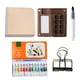thumbnail image 1 of Caja Pintura Rejilla Paleta Portátil Con Clip Regalo para, 1 of 9