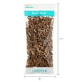 thumbnail image 4 of Kraft Paper Shred, 1.25 oz, by Way To Celebrate, 4 of 4