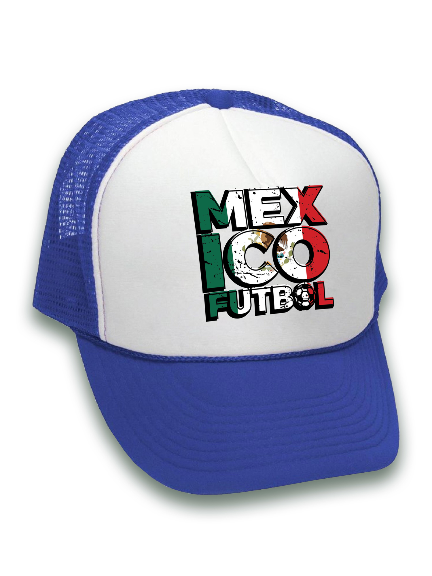 Awkward Styles Mexico Futbol Hat Mexico Trucker Hats for Men and Women Hat Gifts from Mexico Mexican Soccer Cap Mexican Hats Unisex Mexico Snapback Hat Mexico 2018 Trucker Hats Mexico Football Hat - image 2 of 6