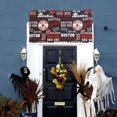 Boston_Red_Sox Party Banner Outdoor banners hanging flags during
