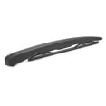 thumbnail image 3 of Juego De Escobillas De Brazo De Limpiaparabrisas, 22894224 ABS Escobilla De Brazo De Limpiaparabrisas Trasero De Goma Negra Para Reemplazo De Automóvil Para Terrain 2016-2021, 3 of 7