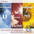 thumbnail image 2 of Niemand/ Wandel/ Regeer (Audiobook), 2 of 2