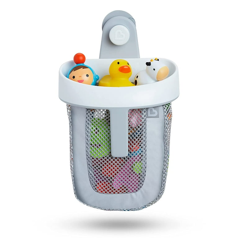 Bath toy store scoop
