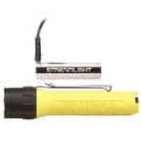 Streamlight PolyTac-X USB Rechargeable Handheld Flashlight, Yellow