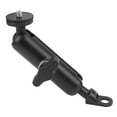 thumbnail image 3 of Camera Motorcycle Fixed Holder, Motorcycle Rearview Mirror Mount Stable Portable Multifunction Flexible With 1/4in Screw For Mobile Phones For Sports Cameras, 3 of 8