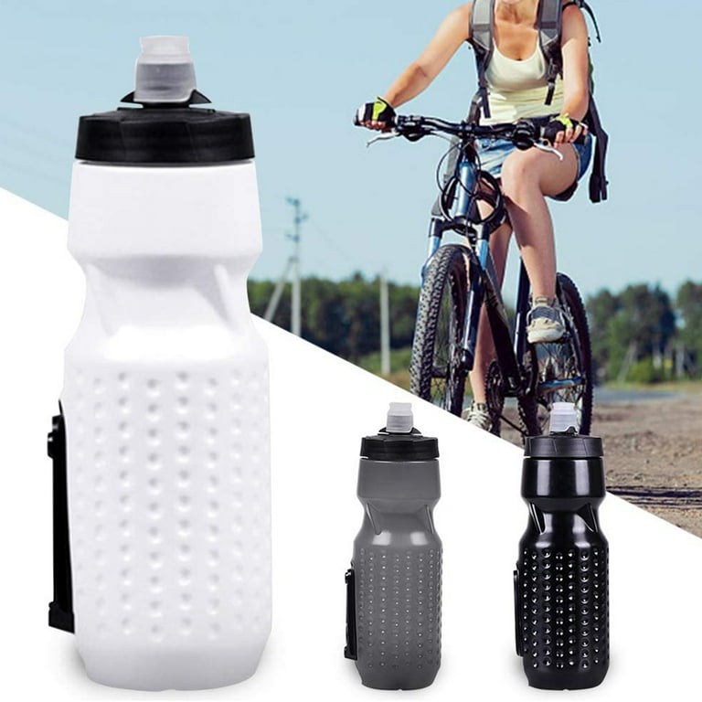Magnetic bike water bottle new arrivals