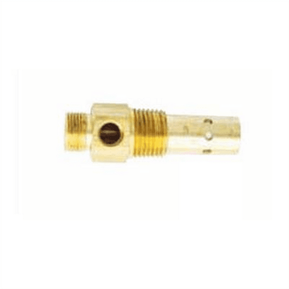 Milton S-1091 0.5 in. MNPT Compressor Tank Check Valve