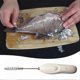 thumbnail image 4 of Automatic Fruit Pitcher Vegetable Pitcher Fish Cleaning Scraper, 4 of 5