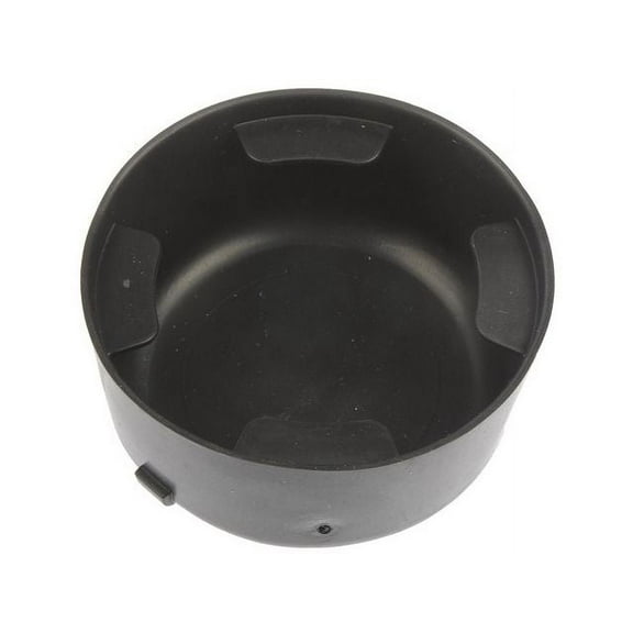 Cup Holder - Compatible with 2002 - 2009 Chevy Trailblazer 2003 2004 2005 2006 2007 2008