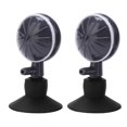 thumbnail image 2 of Aeration Pump, Aquarium Bubble Air Stones, Small Super-High Dissolved Oxygen Diffuser Durable Round For Aquarium Fish, 2 of 8