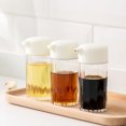 thumbnail image 2 of Youpin Jordan Judy Frascos de condimentos sellados para el hogar Aceite de cocina Soya, 2 of 8