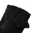 thumbnail image 3 of Txlixc Cinturón de pelo de color sólido neonatal Txlixc moda, 3 of 5