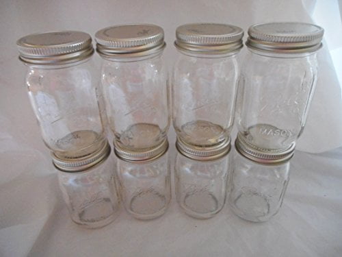 8 oz mason jars 8 oz mason jars