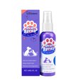 thumbnail image 1 of Cat Dog Tooth Cleaning spray to remove tooth stains, bad breath, fresh breath, pet oral care spray, 1 of 5