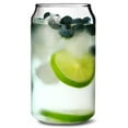 thumbnail image 3 of Mainstays Beer Can Glasses,15.9oz, 3 of 6