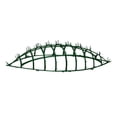thumbnail image 4 of Paneles de plástico con flores artificiales para pared, soporte para esterilla, decoración DIY para bodas y fiestas Arco, 4 of 7