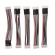 thumbnail image 2 of Cable De Equilibrio 5pcs Cable De De Silicona Cable Conector JST 10 Cm - 5S (18.5V) Baoblaze Cable del cargador de equilibrio, 2 of 8