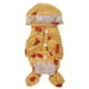 thumbnail image 1 of Chaqueta impermeable con capucha para perro, ligera, con estampado de sandía, impermeable, reflectante, con anilla en D, talla XL, 1 of 14