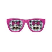 LOL Surprise Pinhole Glasses Party Favors, 4ct