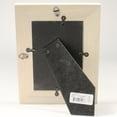 thumbnail image 3 of Lawrence Frames 5x7 White Wash Maple Picture Frame, 3 of 3