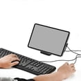 thumbnail image 5 of USB C Docking Station Phone Stand USB C to for, 5 of 5