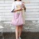 thumbnail image 2 of Bolso de hombro informal unisex bolso de compras de lona de gran capacidad para niños y niñas, 2 of 6