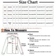 thumbnail image 3 of Camiseta de manga larga para mujer a la moda, blusa de retazos de otoño, cárdigan con capucha, abrigo con bolsillo y cremallera, Tops Fridja  BV0+5123, 3 of 4