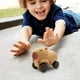 thumbnail image 2 of XWSHYW Juguetes para Niños Patinete Hinchable de Arena con Transformador de Ruedas, 2 of 7