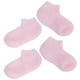 thumbnail image 3 of Calcetines suavizantes para la piel del pie, calcetines para el cuidado de los pies, calcetines hidratantes, calcetines exfoliantes, muy recomendados, 3 of 9