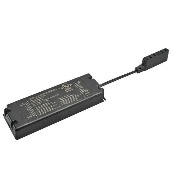 Tresco L-Dce60d-Con-1 12Vdc 60 Watt Dimmable Led Power Supply