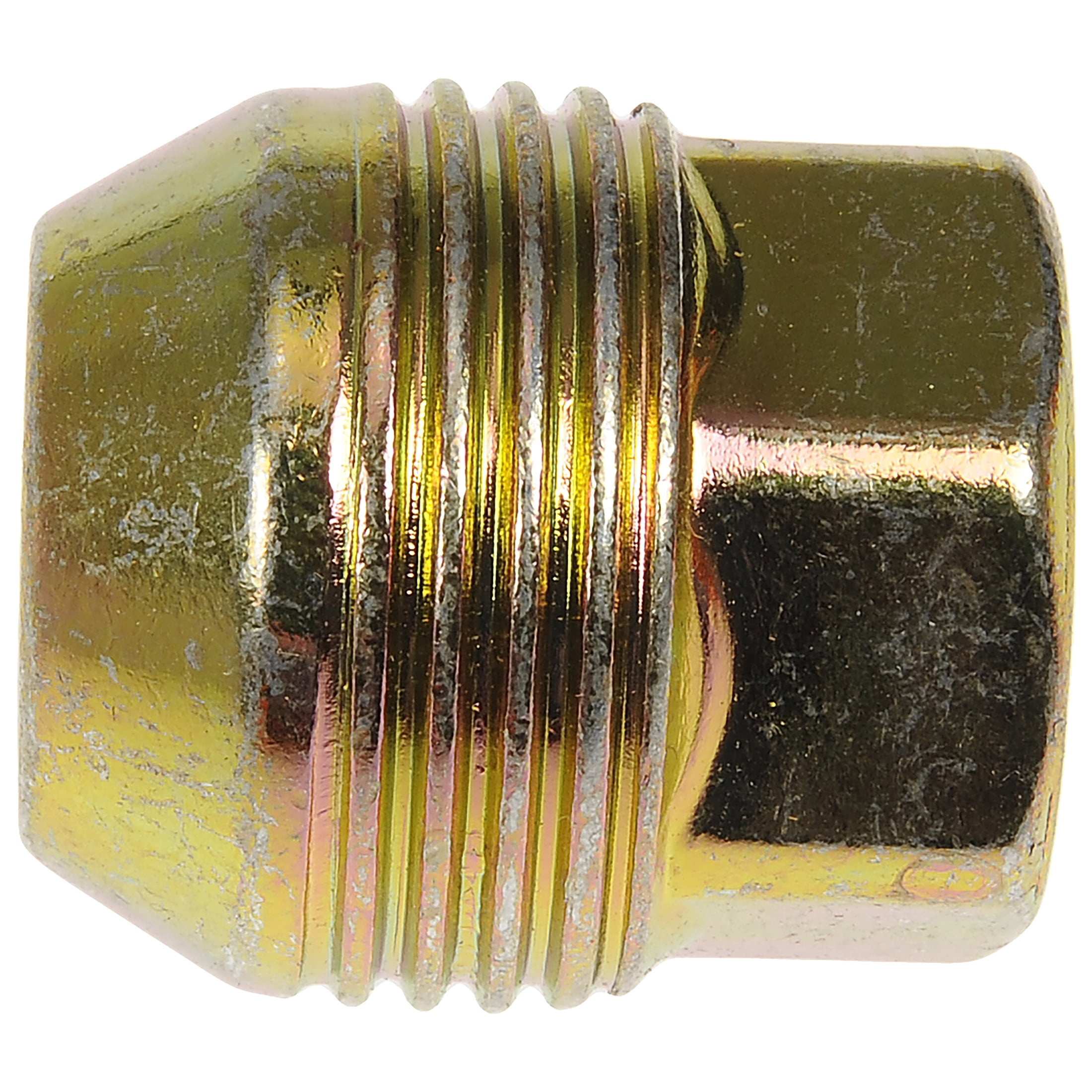 Dorman 611-115.40 Wheel Lug Nut for Specific Models (Pack of 40)