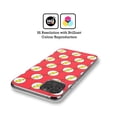 thumbnail image 2 of Head Case Designs Officially Licensed The Flash DC Comics Logo Pattern Soft Gel Case Compatible with Apple iPhone XR, 2 of 7