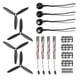thumbnail image 5 of Conjunto RC Sin Escobillas ANGGREK ESC 2300 KV para Motor de Coche RC, 5 of 8